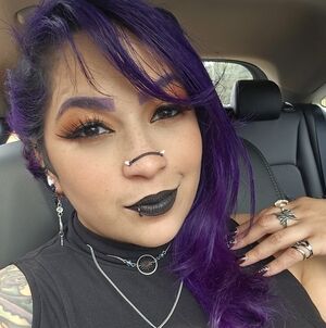 Meet your Posher, Raven